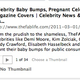 Illustration for article titled Why Is Facebook Deleting Photos Of Pregnant Women?
